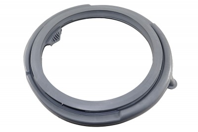 Гума люка пральної машини Ardo 651008706, Electrolux 4055113528, 117AK14